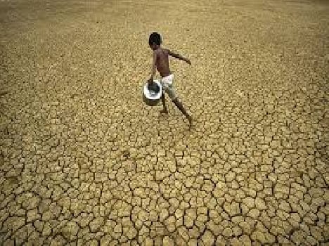 In the case of urban water system